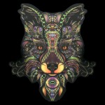 Goloka Lavender Animal Spirit Smudge R&auml;ucherst&auml;bchen