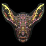 Goloka Lemongrass Animal Spirit Smudge R&auml;ucherst&auml;bchen