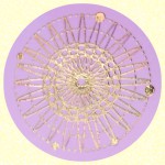 Goloka Manifestations Masala R&auml;ucherst&auml;bchen  Healing Energy & Green Aventurine