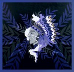 Goloka Native Spirits Shaman Vision Harmonia Lavendel Masala R&auml;ucherst&auml;bchen