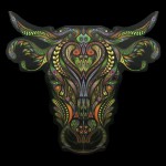 Goloka Palo Santo Animal Spirit Smudge R&auml;ucherst&auml;bchen