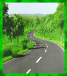 GR International Open Roads Räucherstäbchen