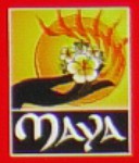 GR Int. Maya Mantra Masala Räucherstäbchen