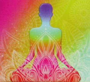 Green Tree Fragrance Oil Chakra Lotus