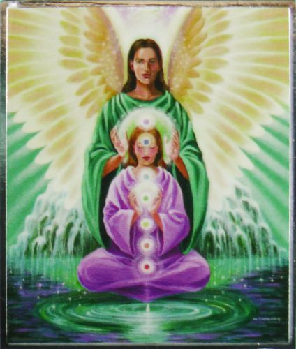 Green Tree Masala R&auml;ucherst&auml;bchen Angel Healing