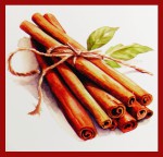 Green Tree Cinnamon & Olibanum Extra Premium Masala R&auml;ucherst&auml;bchen