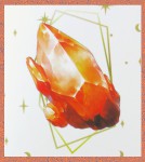 Green Tree Native Soul Crystal Intention Carnelian Smudge Räucherstäbchen Green Tree Crystal Intention Native Soul Carnelian Smudge Räucherstäbchen