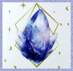 Green Tree Native Soul Crystal Intention Lapis Lazuli Smudge Räucherstäbchen 
