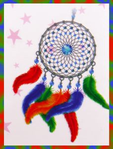 Green Tree Masala R&auml;ucherkegel Dream Spirit