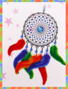 Green Tree Masala R&auml;ucherst&auml;bchen Dream Spirit