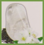 Green Tree Aroma Therapy Gem Stone Masala R&auml;ucherst&auml;bchen Spiritual Balance Jasmine & Crystal Quarz