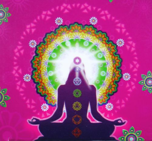 Green Tree Backflow Cones Happy Yoga