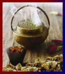 Green Tree Loban Flora R&auml;ucherst&auml;bchen