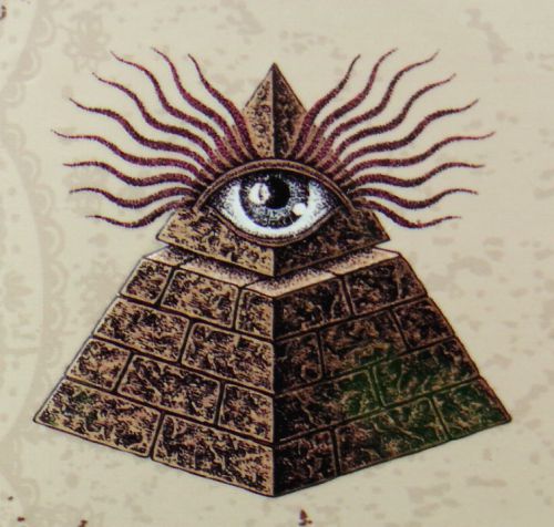 Green Tree Masala R&auml;ucherst&auml;bchen Divine Eye