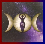 Green Tree Masala R&auml;ucherst&auml;bchen Moon Goddess