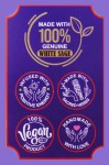 Green Tree Native Soul White Sage Cleansing Masala Räucherstäbchen