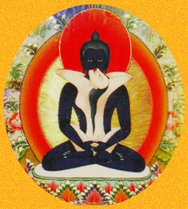 Green Tree Vajrayana Buddhist Tantra Masala R&auml;ucherst&auml;bchen