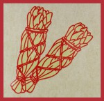 Hari Darshan Mystic Spirit White Sage & Dragon´s Blood Masala Räucherstäbchen Hari Darshan Mystic Spirit White Sage & Dragon´s Blood Masala Räucherstäbchen