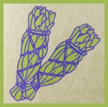 Hari Darshan Mystic Spirit White Sage & Lavender Masala R&auml;ucherst&auml;bchen