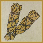 Hari Darshan Mystic Spirit White Sage & Palo Santo Masala Räucherstäbchen Hari Darshan Mystic Spirit White Sage & Palo Santo Masala Räucherstäbchen