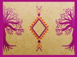 Hari Darshan Mystic Spirit Palo Santo & Lavender Smudge Räucherstäbchen