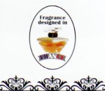 Hari Darshan No. 5 Paris R&auml;ucherst&auml;bchen