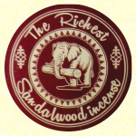 Hari Darshan Sandalwood Masala Räucherstäbchen
