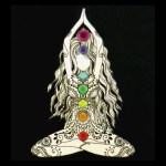 Hari Darshan Tribal Soul 7 Chakras Masala R&auml;ucherst&auml;bchen