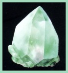 Hari Darshan Tribal Soul Crystal Magic Aventurine Smudge R&auml;ucherst&auml;bchen