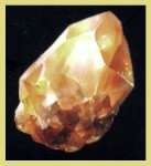 Hari Darshan Tribal Soul Crystal Magic Citrine Smudge R&auml;ucherst&auml;bchen