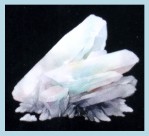 Hari Darshan Tribal Soul Crystal Magic Clear Quartz Smudge R&auml;ucherst&auml;bchen