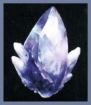 Hari Darshan Tribal Soul Crystal Magic Lapis Lazuli Smudge R&auml;ucherst&auml;bchen