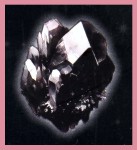 Hari Darshan Tribal Soul Crystal Magic Tourmaline Smudge R&auml;ucherst&auml;bchen