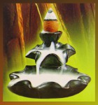 HEM Cinnamon Backflow Cones R&uuml;ckfluss R&auml;ucherkegel