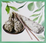 HEM Cleansing Collection R&auml;ucherst&auml;bchen Set