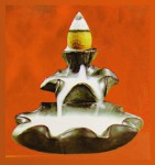 HEM Dragons Blood Red Backflow Cones R&uuml;ckfluss R&auml;ucherkegel