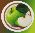 HEM Aroma Oil Mystic Green Apple (Grüner Apfel)