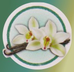 HEM Aroma Oil Mystic Vanilla