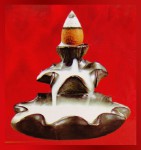 HEM Frankincense Backflow Cones R&uuml;ckfluss R&auml;ucherkegel