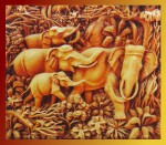 HEM Ojas Sandalwood (Sandelholz) R&auml;ucherst&auml;bchen