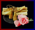 HEM Masala R&auml;ucherst&auml;bchen Premium Palo Santo Rose