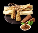 HEM Masala R&auml;ucherst&auml;bchen Premium Palo Santo Sandal