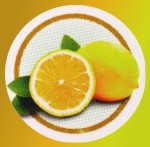 HEM Aroma Oil Mystic Lemon