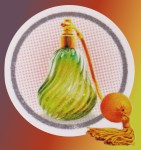 HEM Aroma Oil Mystic Musk/Moschus