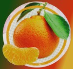 HEM Aroma Oil Mystic Orange