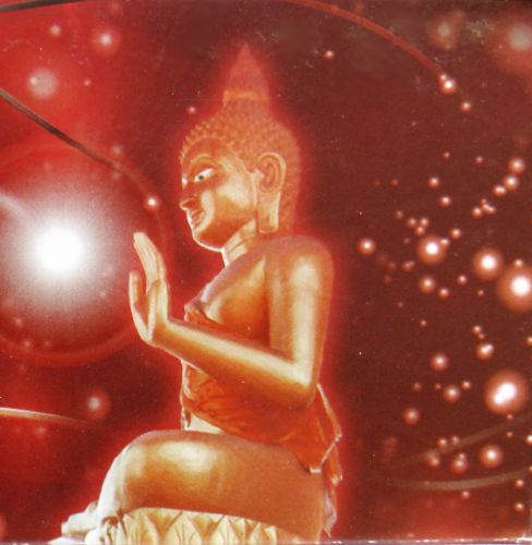 HEM Masala Räucherstäbchen Spiritual Scents Buddha Bliss
