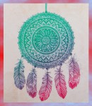 HEM Masala R&auml;ucherst&auml;bchen Spiritual Scents Dream Catcher