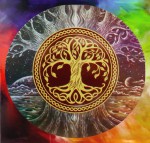 HEM Masala R&auml;ucherst&auml;bchen Spiritual Scents Tree of Life