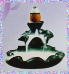 HEM Citronella Backflow Cones R&uuml;ckflussr&auml;ucherkegel