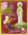 HEM Virgin Mary of Lourdes Räucherstäbchen
